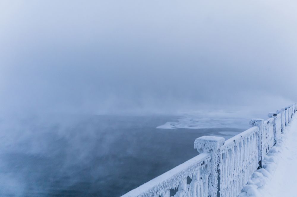 Photograph by Александр Пургин