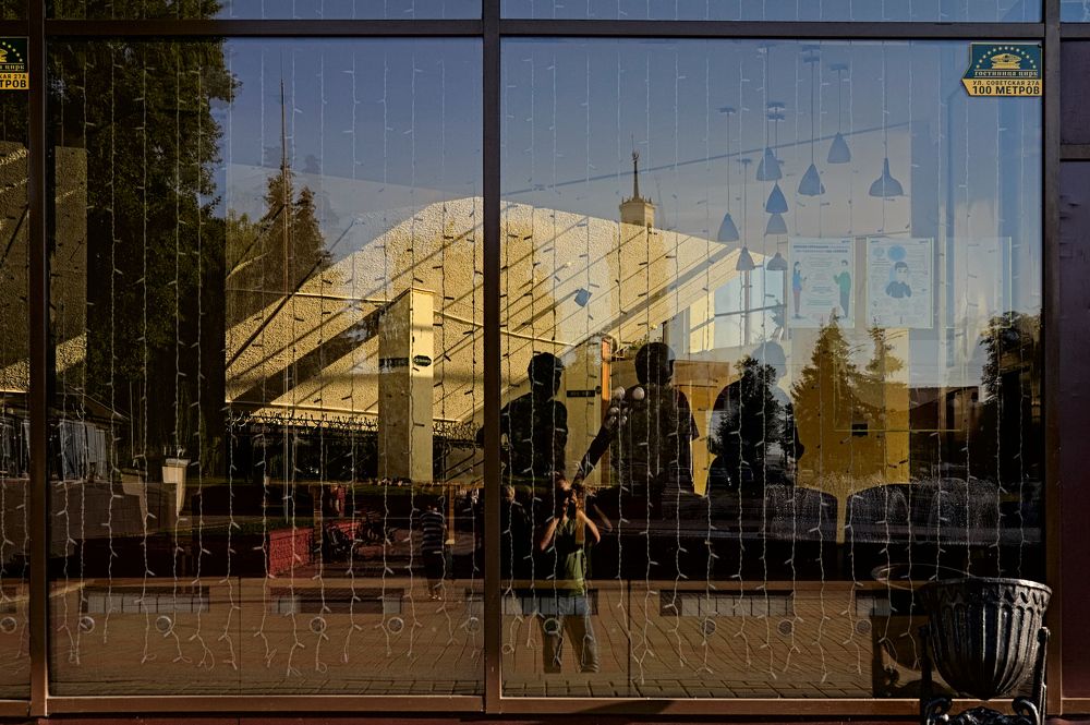 Photograph by Евгений Козлов