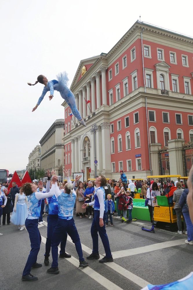 Photograph by Жучков Никита