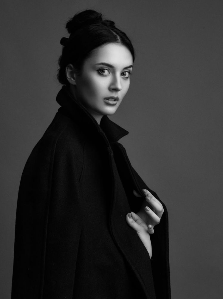 Фотография автора Олег Погожих