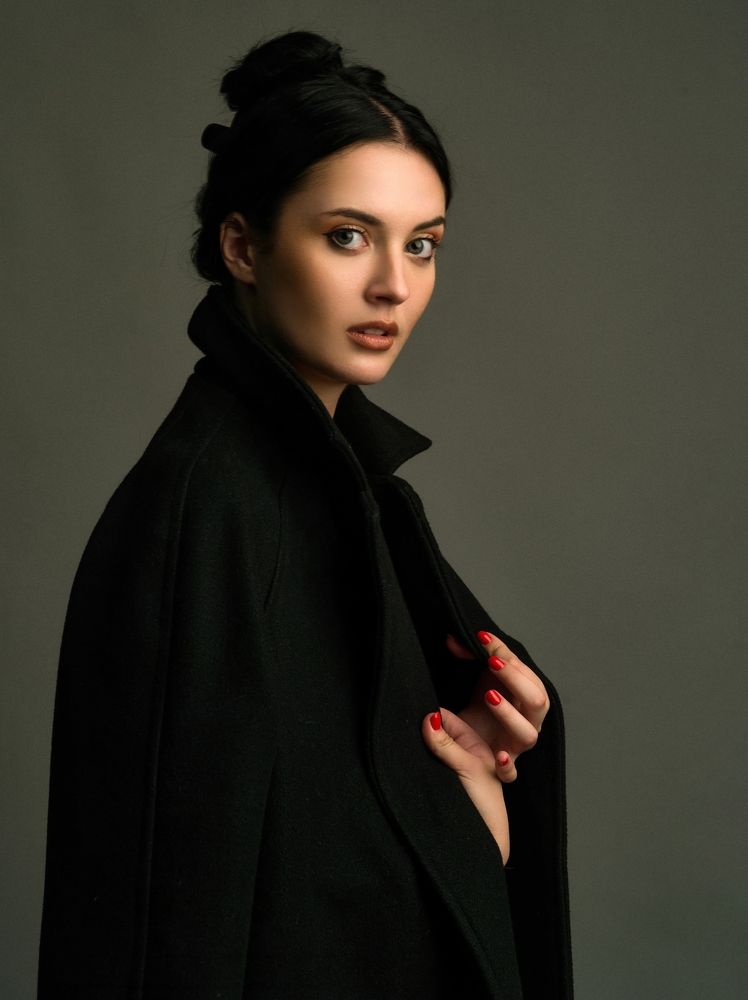 Фотография автора Олег Погожих