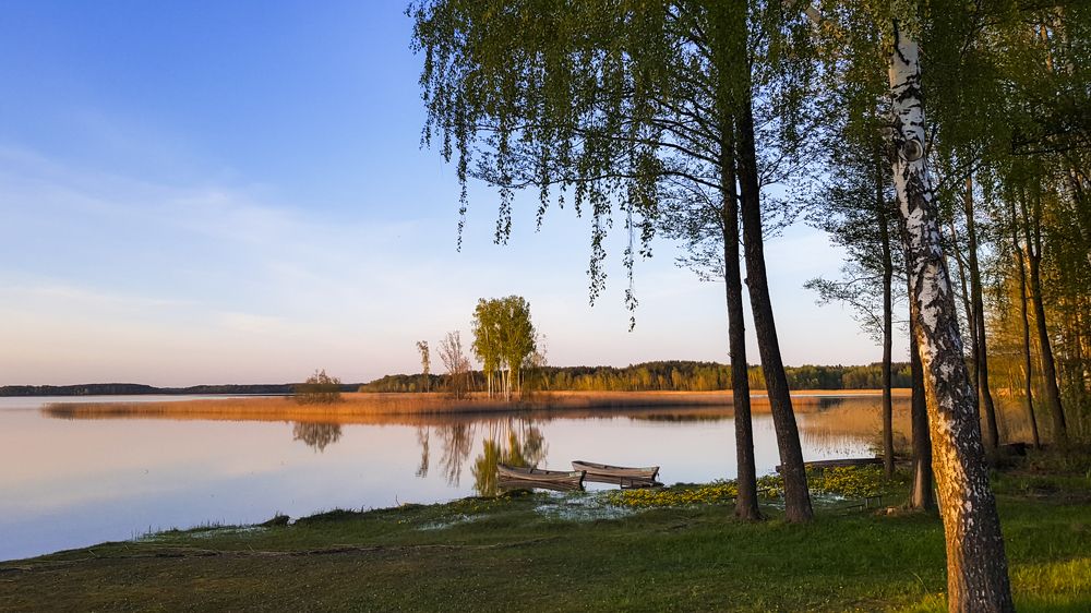 Photograph by Евгения Шулакова