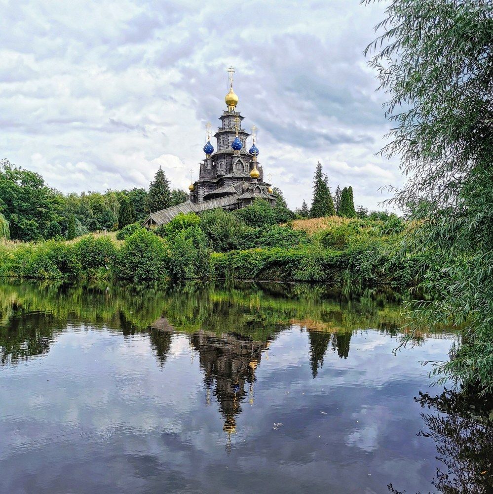 Photograph by Михаил Жарский