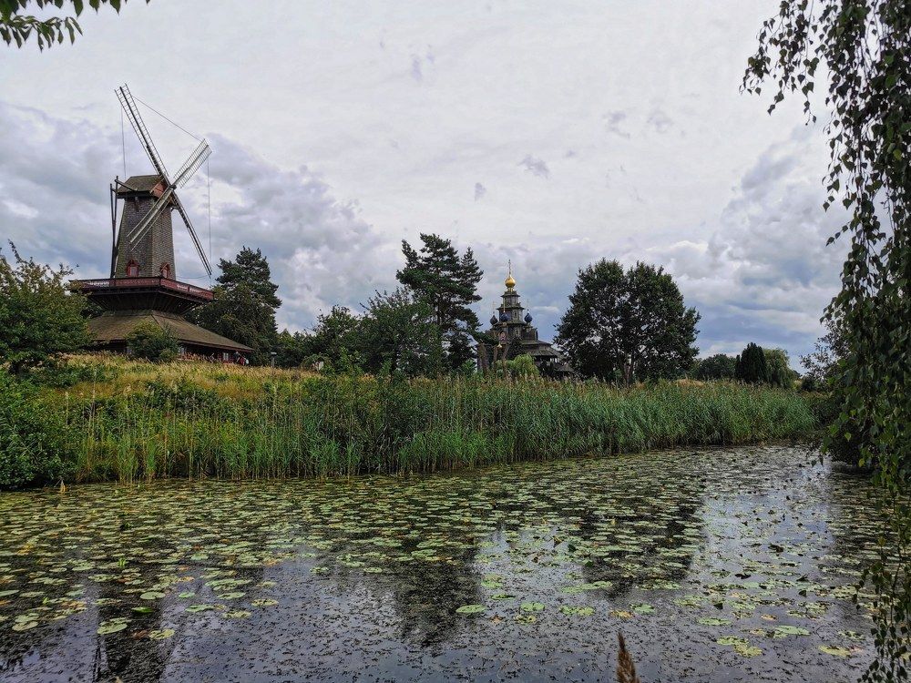 Photograph by Михаил Жарский