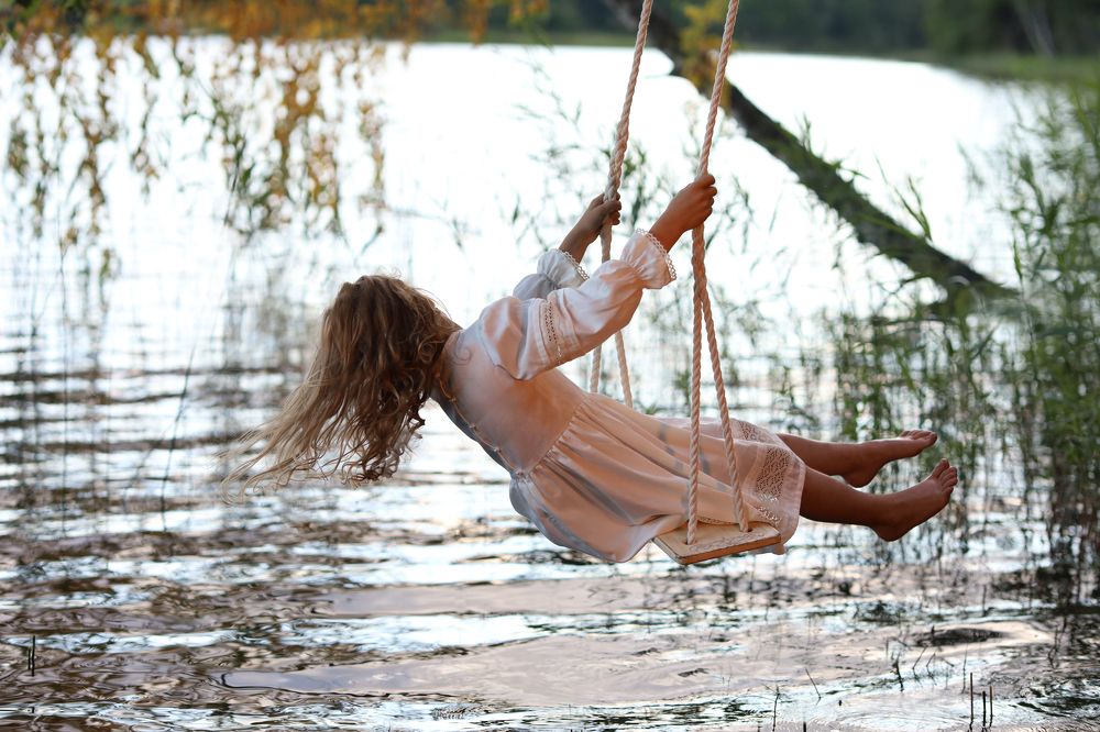 Photograph by Людмила Панченко