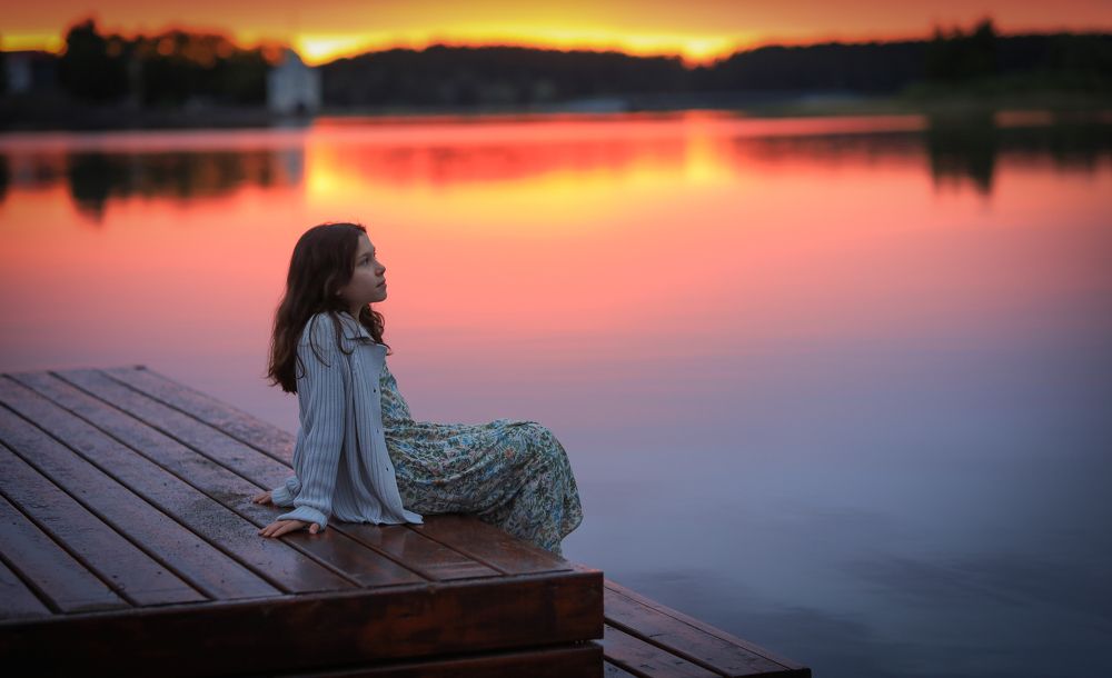 Photograph by Людмила Панченко