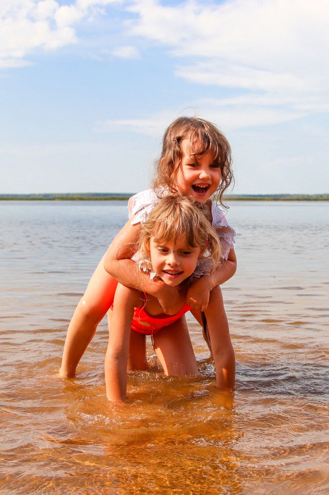 Photograph by Алексей Голубев