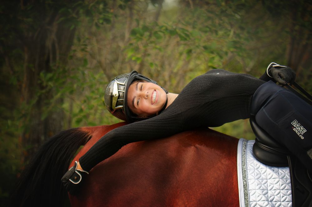 Photograph by Юлия Зубкова