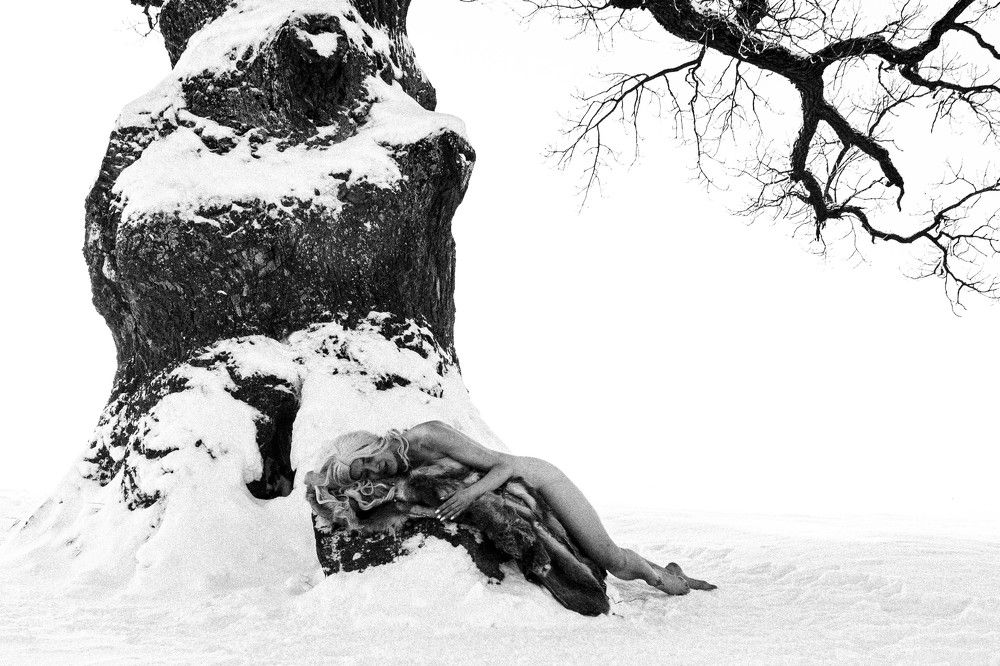 Зов природы