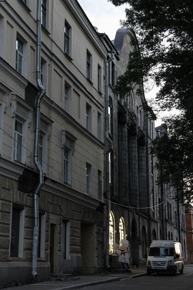 Photograph by Анастасия Псарёва