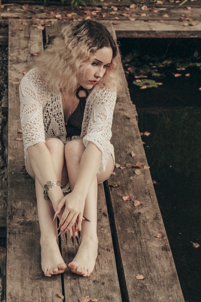 Photograph by Инна