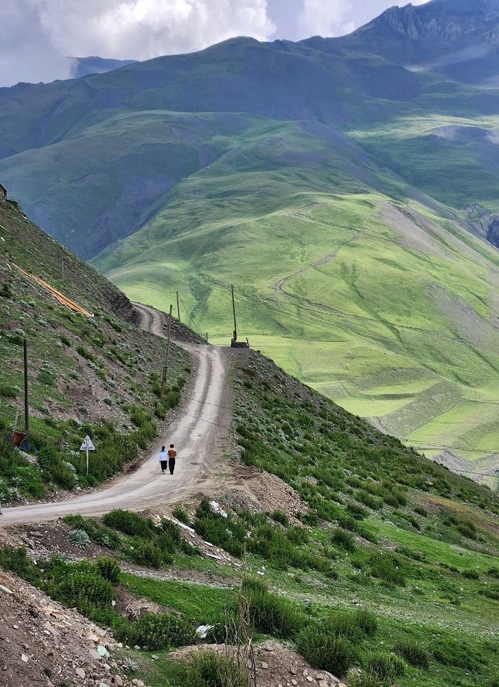 Photograph by Inna Iudina