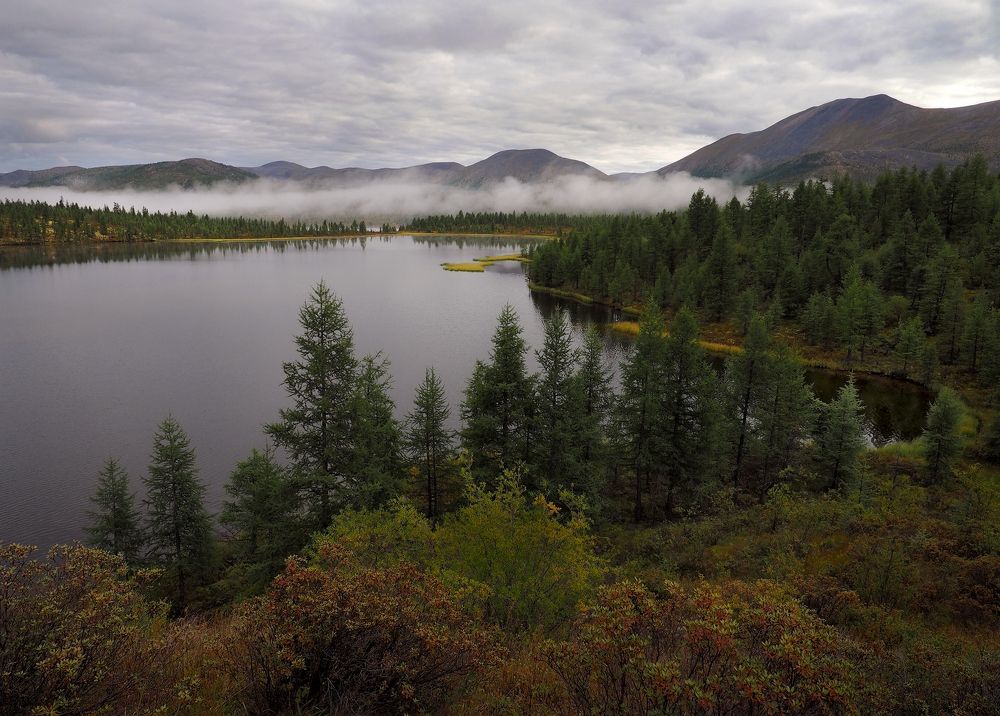 Photograph by Александр Попов