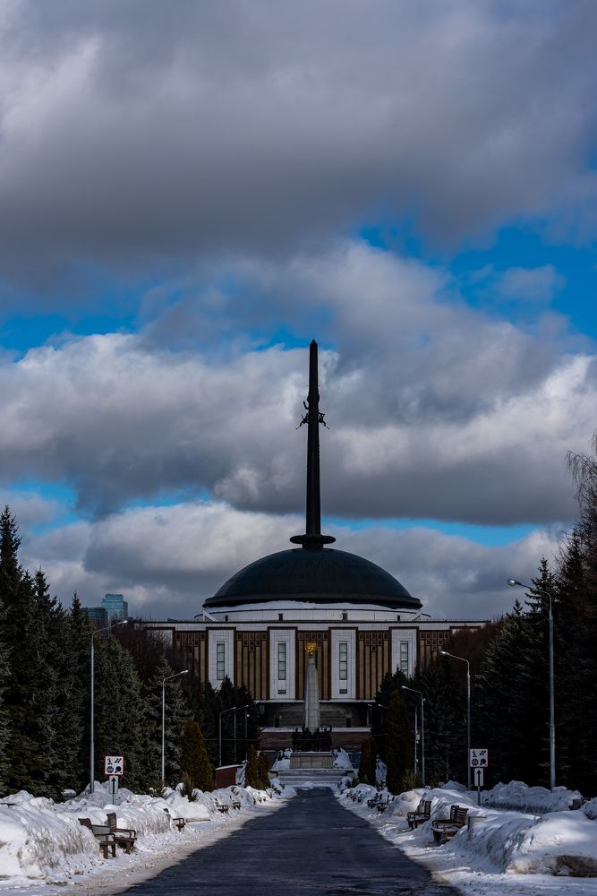Photograph by Andrey Chernov