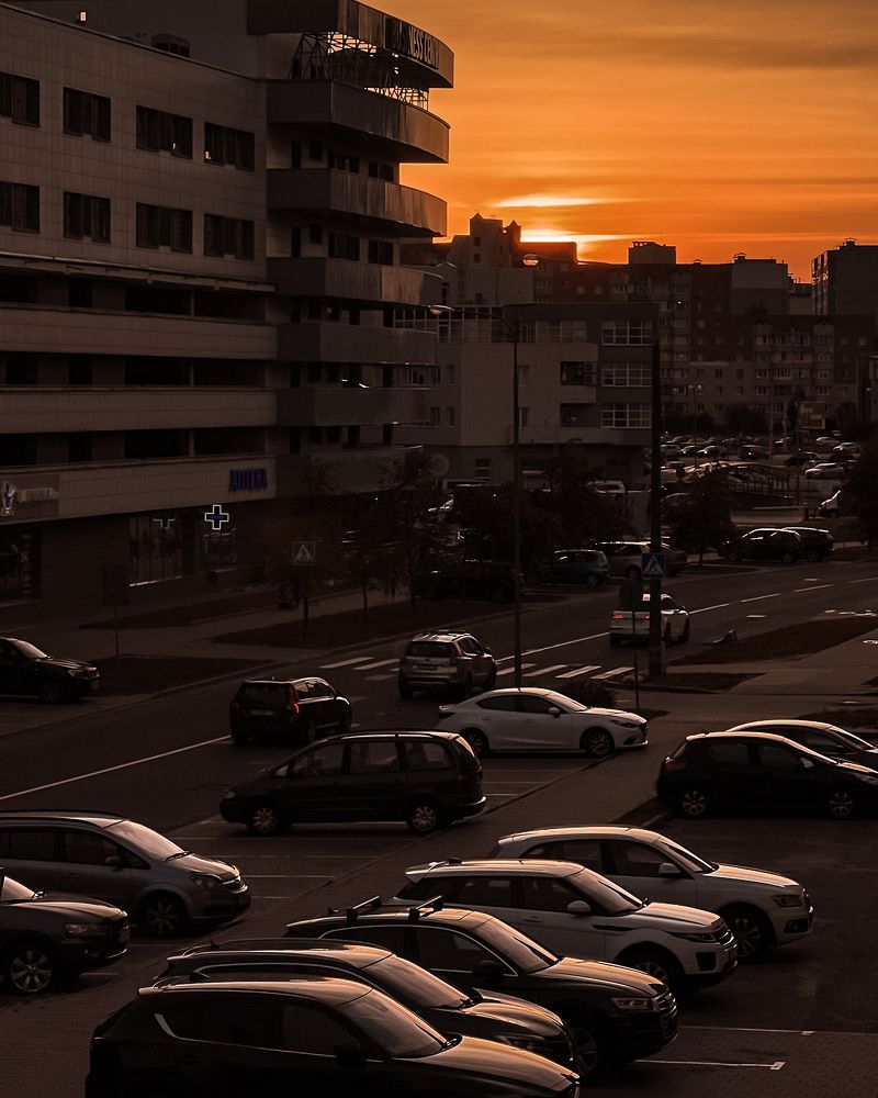 Photograph by Елена Башмакова