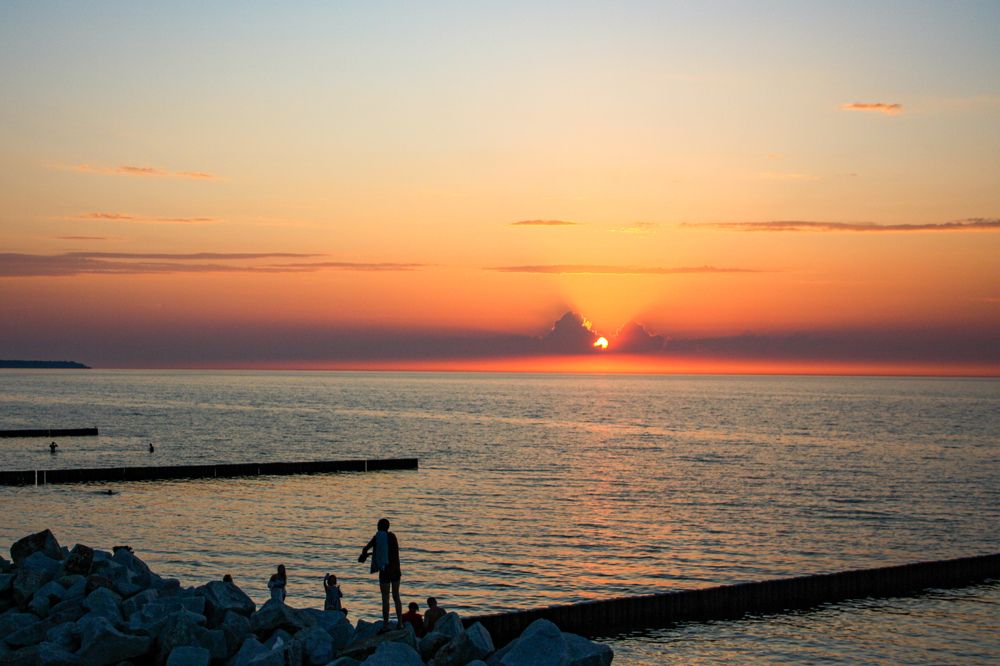 Photograph by Валерия Первенецкене