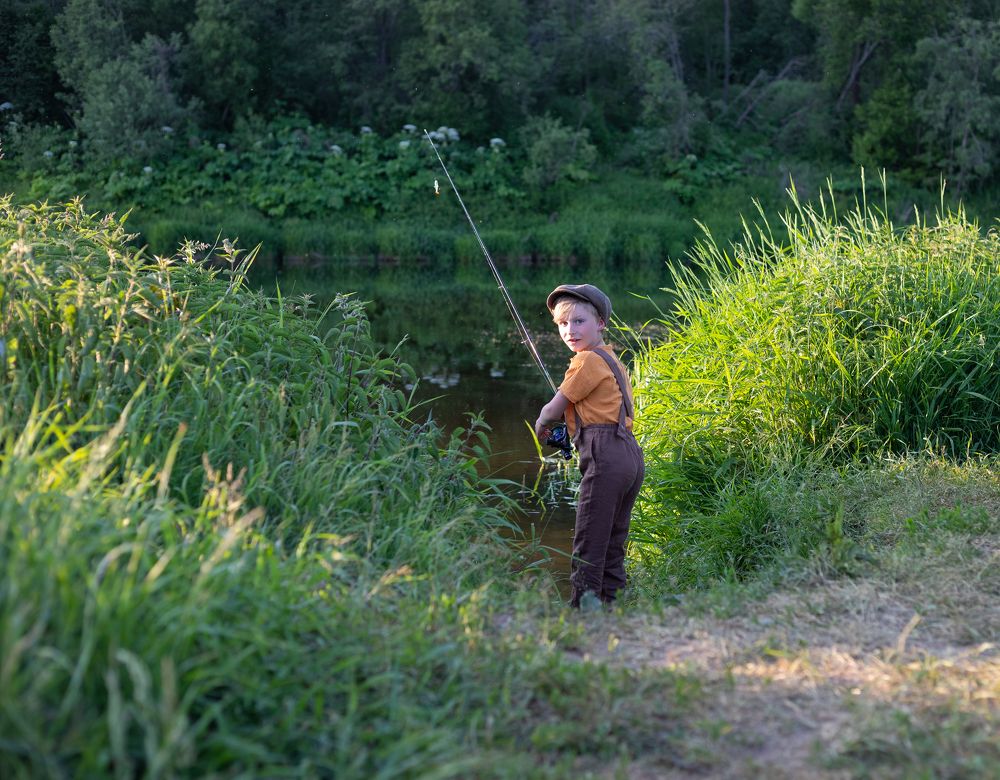 Photograph by Татьяна Скворцова