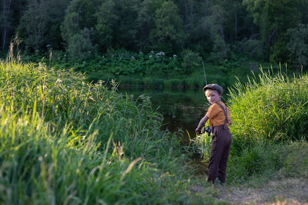 Photograph by Татьяна Скворцова