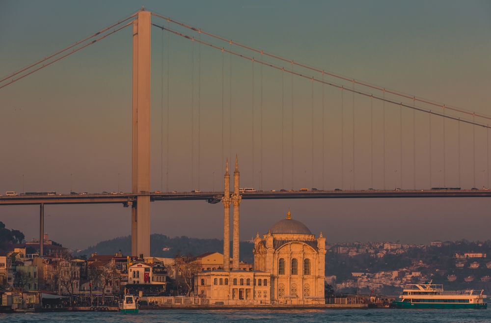 Photograph by Трепольский Дмитрий