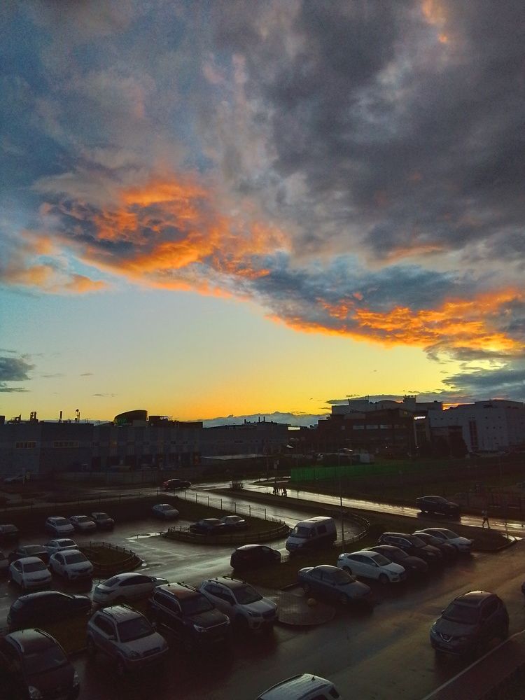 Photograph by Каковкина Ольга