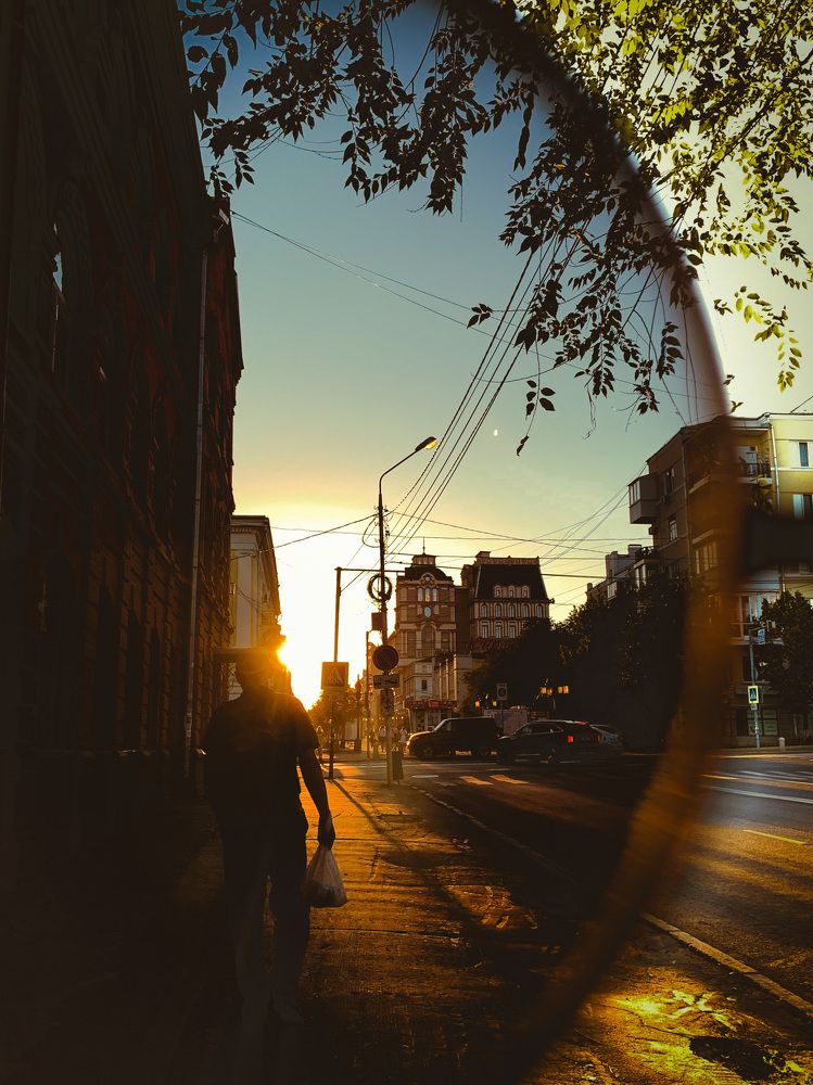 Photograph by Валерия Спирина