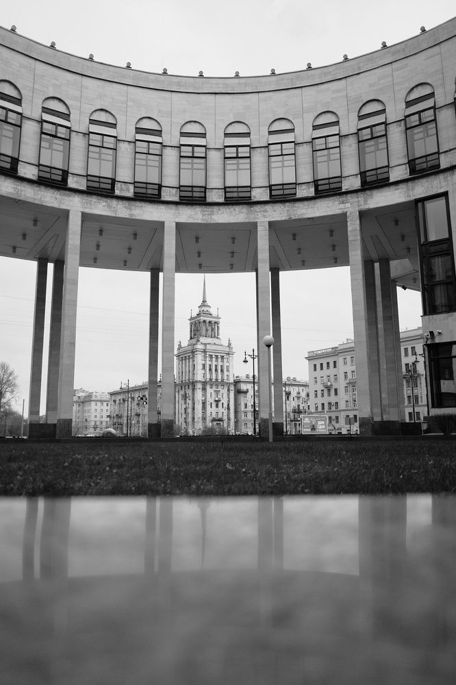 Photograph by Алексей Раимун