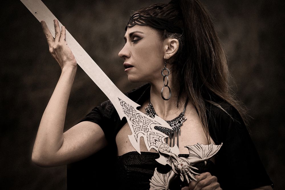 Photograph by Елена Федотова