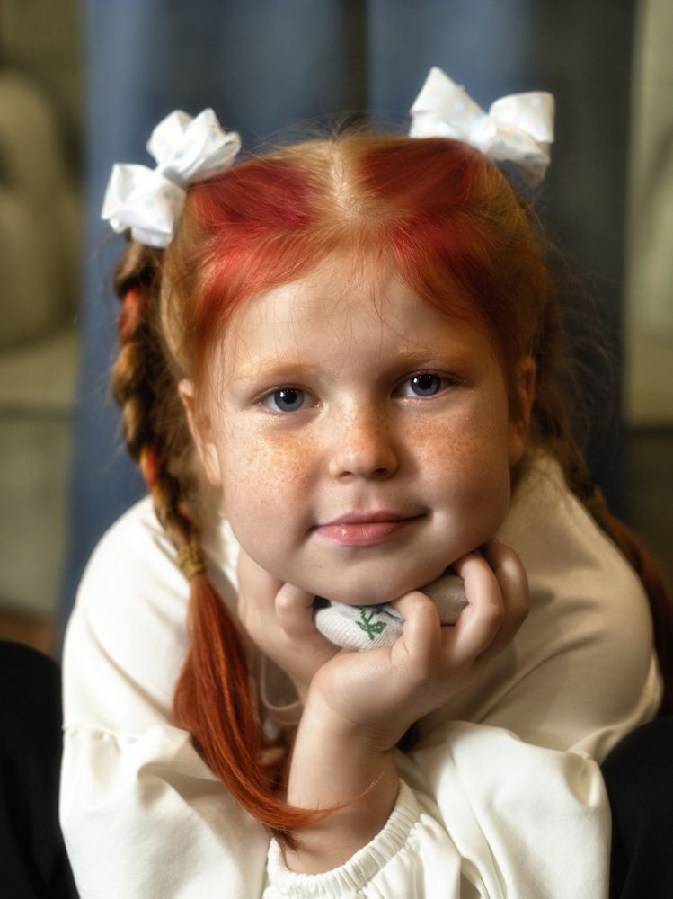 Photograph by Марина Крылова