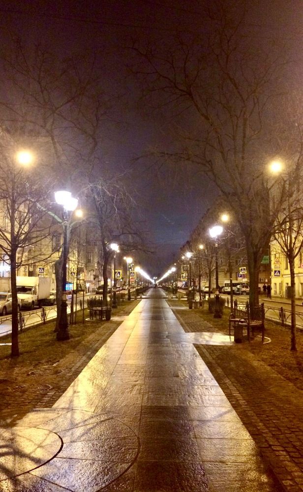 Photograph by Екатерина Антонова