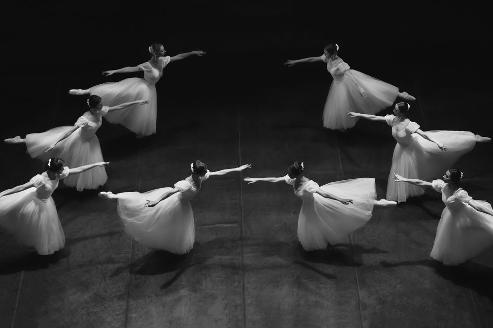 Photograph by Aleksandar Tomovski