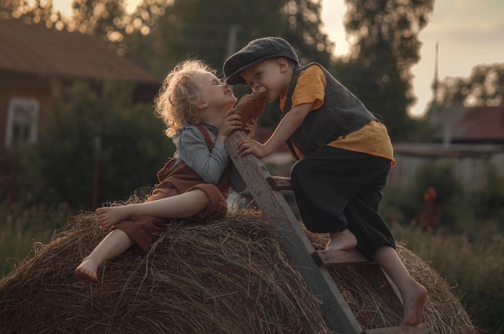 Photograph by Галина Ворошилова