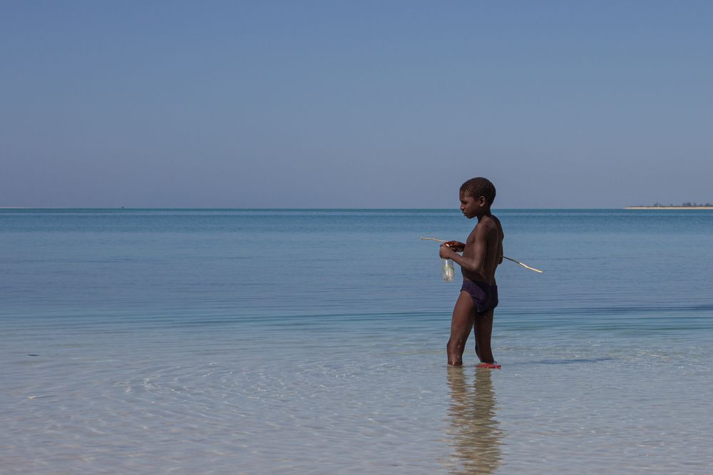 Photograph by Ricardo Ferreira