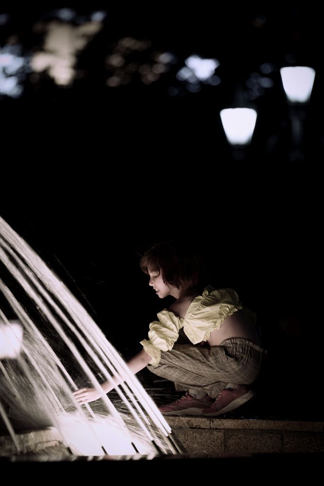 Photograph by Serge Rodionov