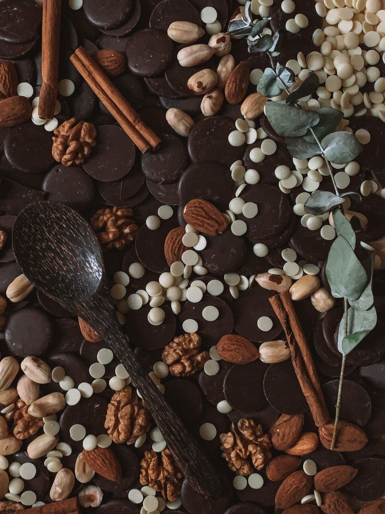 Photograph by Uliana Volegova