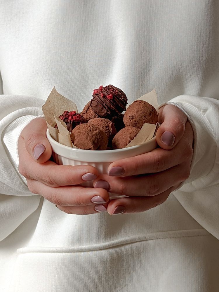 Photograph by Uliana Volegova