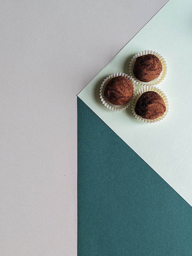 Photograph by Uliana Volegova