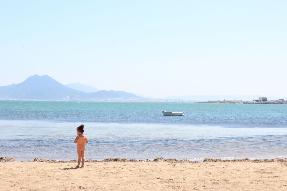 Photograph by Anastasia Kodatenko