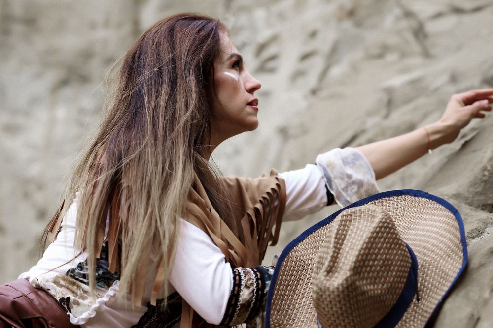 Photograph by Елена Федотова