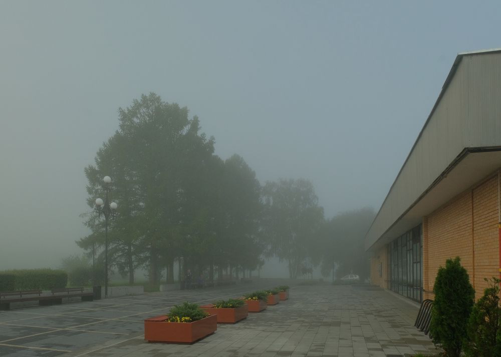 Photograph by Андрей Михайлин