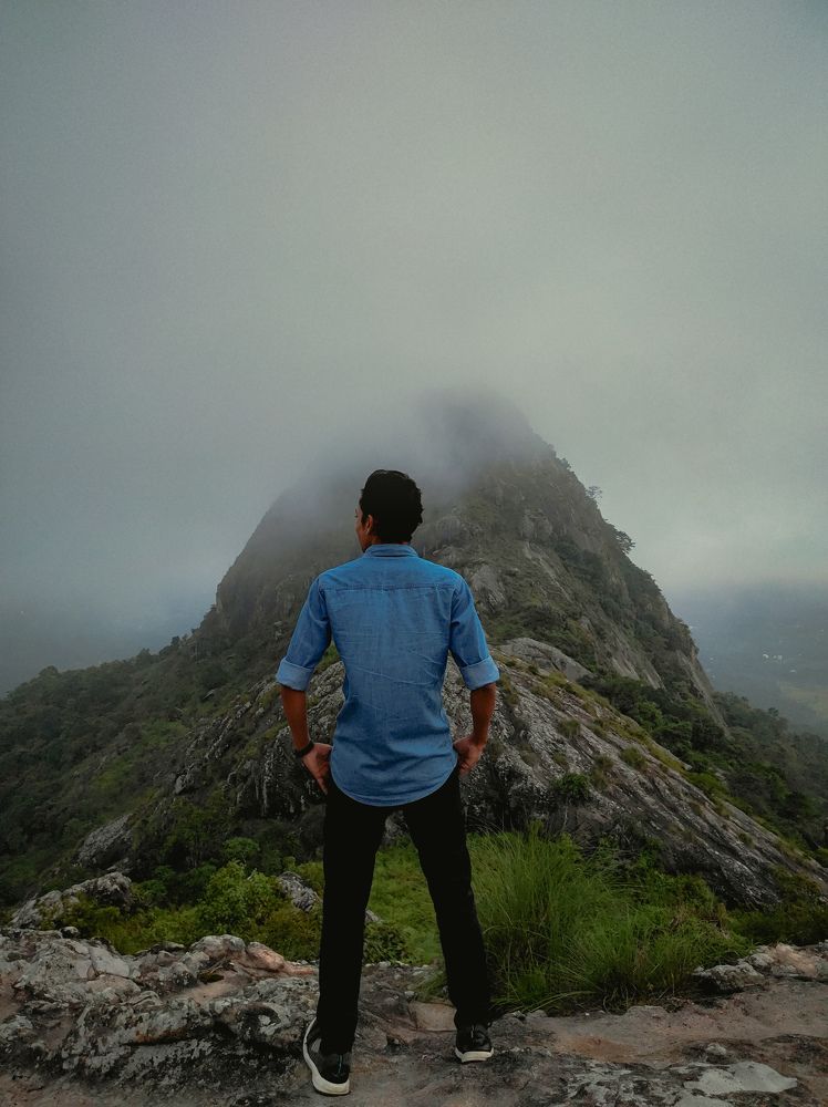 Photograph by Muhammed Junaid A P