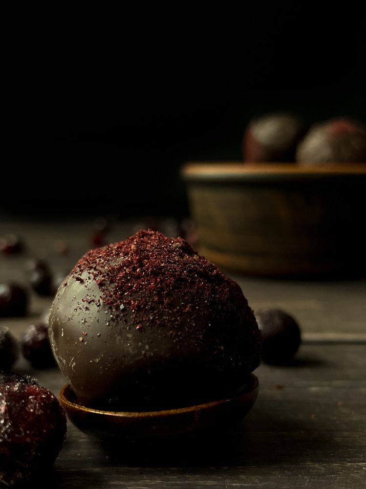 Photograph by Zinaida Sassarini