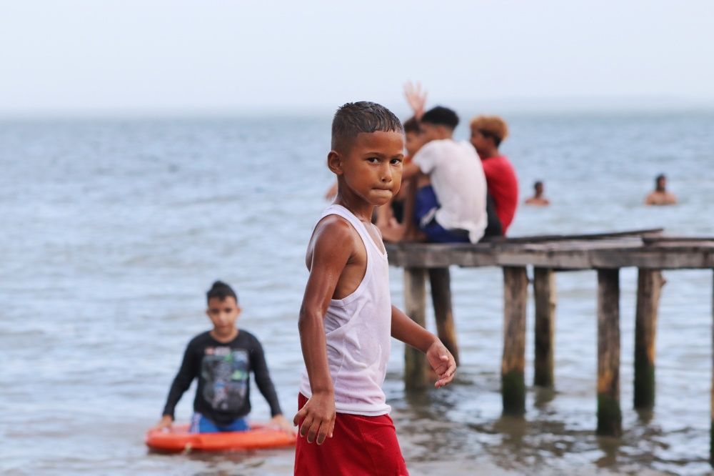 Photograph by Adelaida Frias Hernández