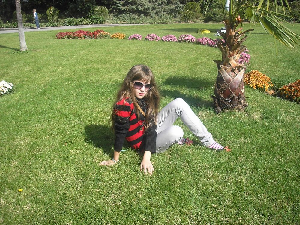 Photograph by Надежда