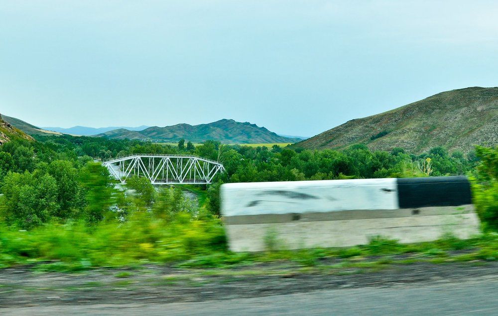 Усть-Каменогорск