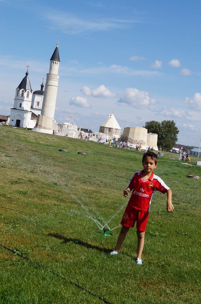 Photograph by Луса