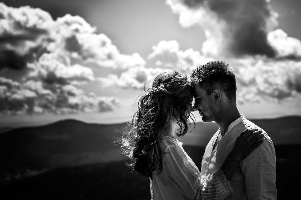 Любить в Шерегеше