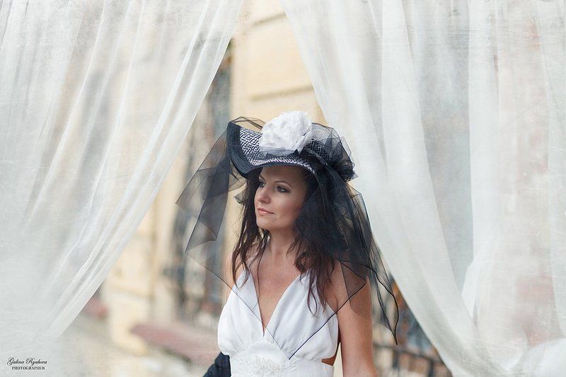 Galina Ryabova, Russia