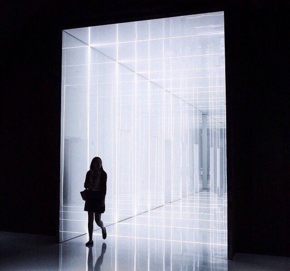 Дорога в будущее..