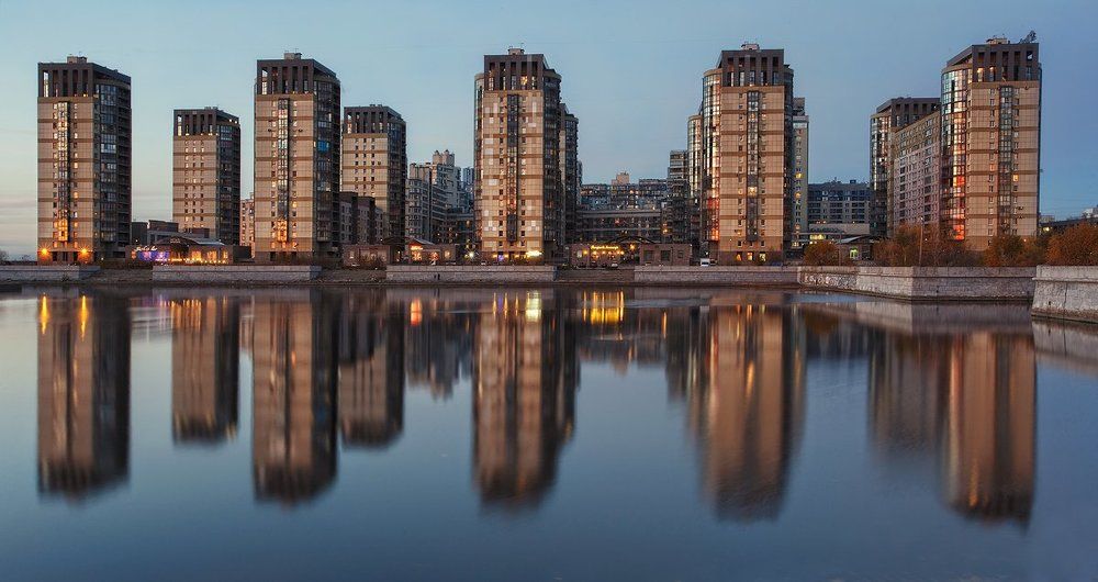 Про симметрию