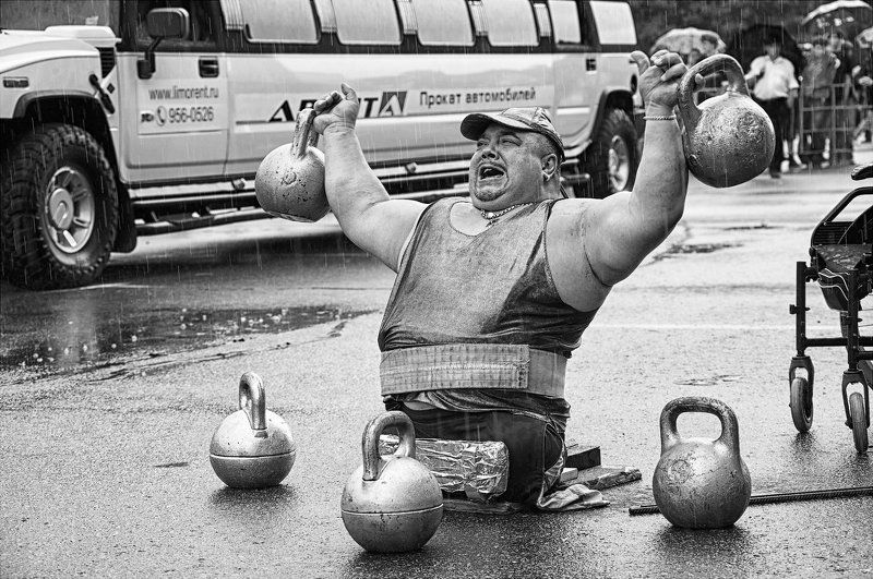 Valeriy Sheykin, Russia